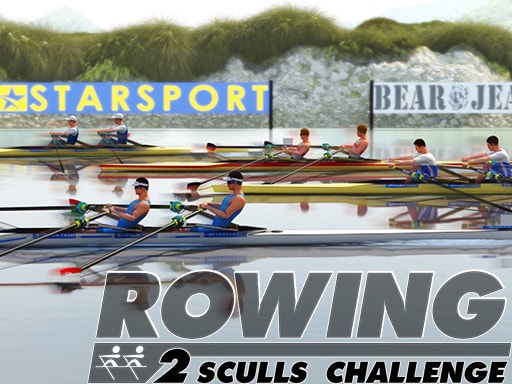 rowing-2-sculls