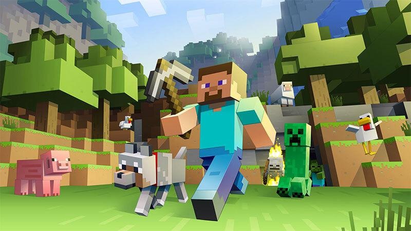 the-minecraft-community-is-boycotting-this-years-mob-vote